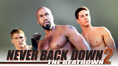 tinyzone never back down 2: the beatdown|Watch Never Back Down 2: The Beatdown .